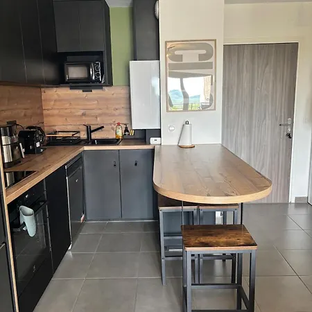 Superb T2 Appartement Lahonce