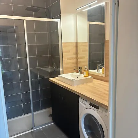 Superb T2 Appartement