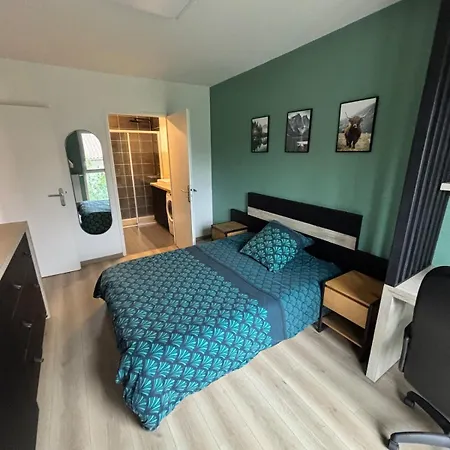 Superb T2 Appartement *